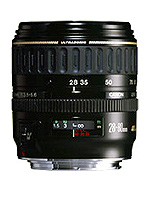 Canon EF 28-80 mm f/3.5-5.6 USM